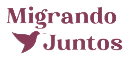 logo Migrando Juntos